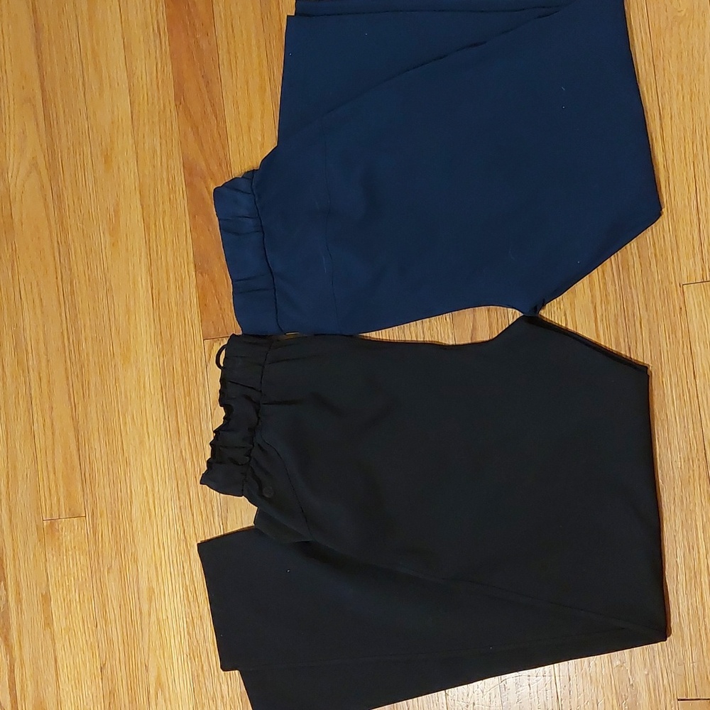 Lululemon Bundle - Jet Pants and On the Fly Pants